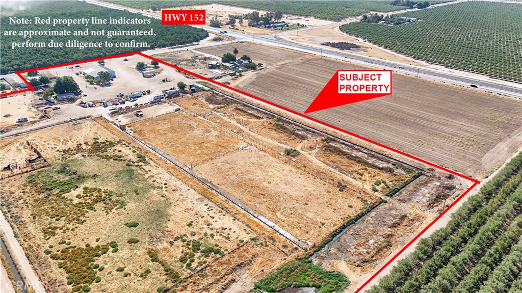 23174 Road 6, Chowchilla, CA 93610