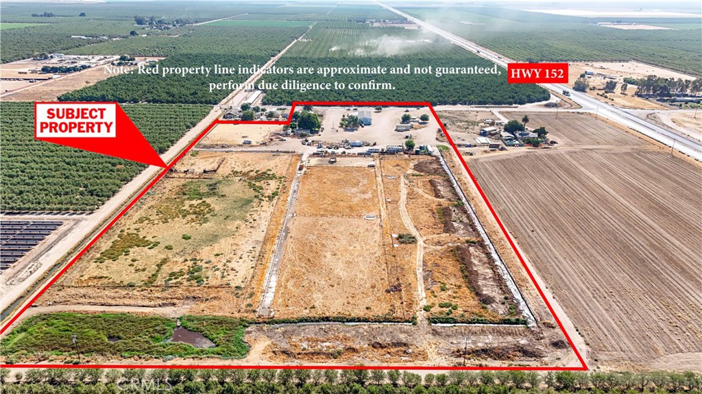 23174 Road 6, Chowchilla, CA 93610