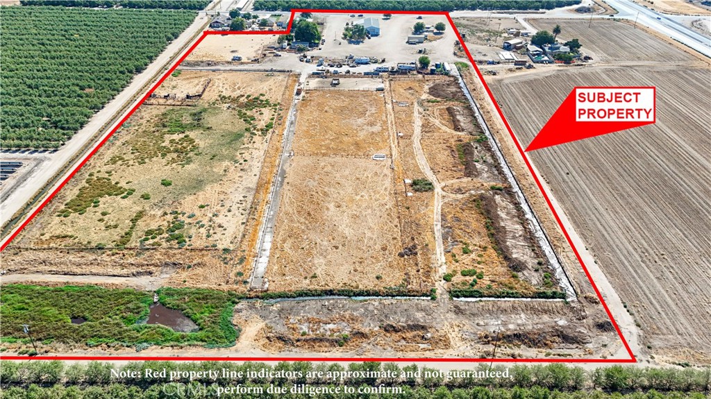 23174 Road 6, Chowchilla, CA 93610
