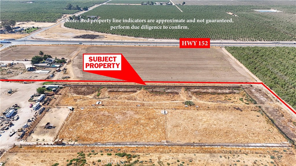 23174 Road 6, Chowchilla, CA 93610