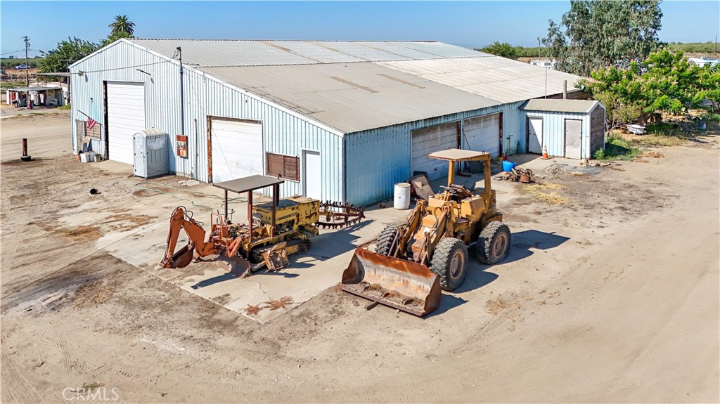 23174 Road 6, Chowchilla, CA 93610