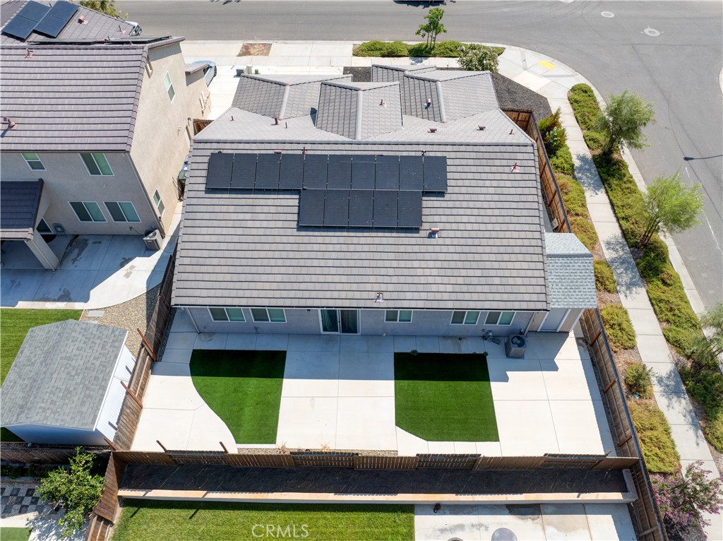 495 Daffodil Dr, Merced, CA 95341