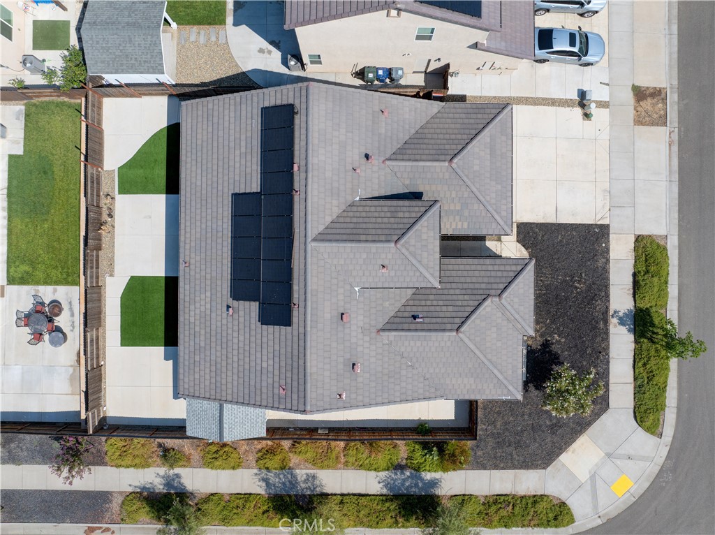 495 Daffodil Dr, Merced, CA 95341