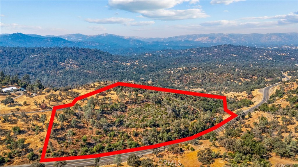 0 Toyon, Mariposa, CA 95338