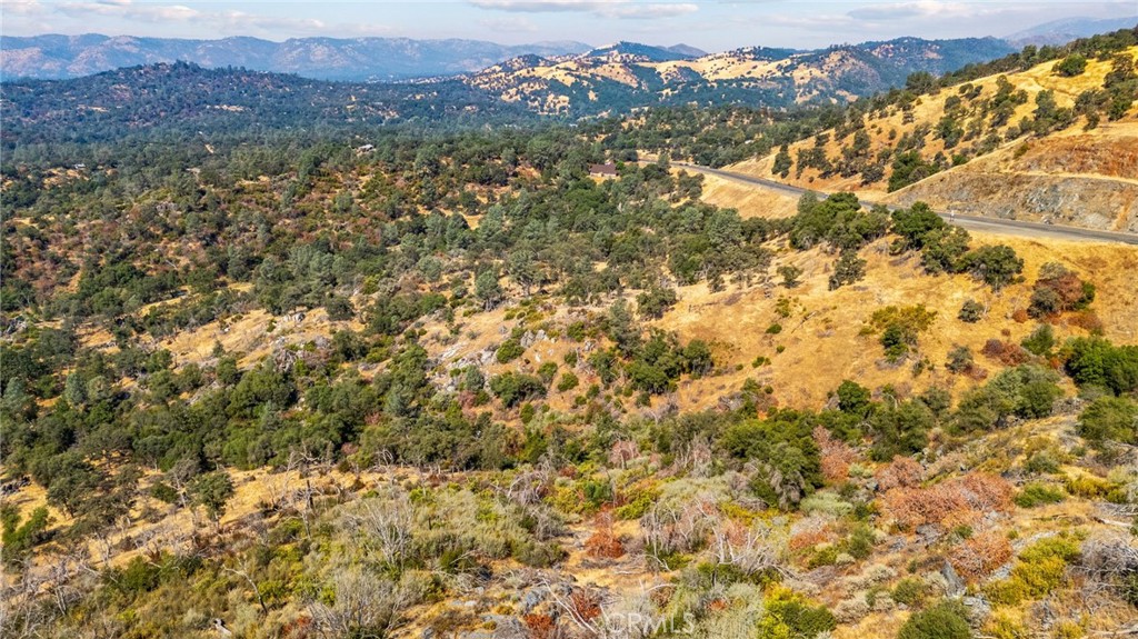 0 Toyon, Mariposa, CA 95338