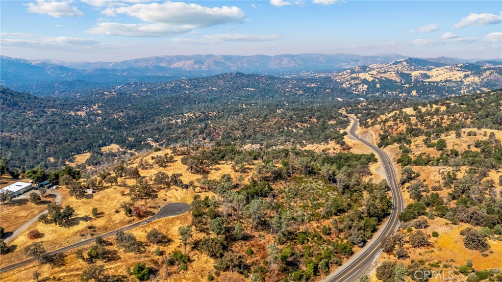 0 Toyon, Mariposa, CA 95338