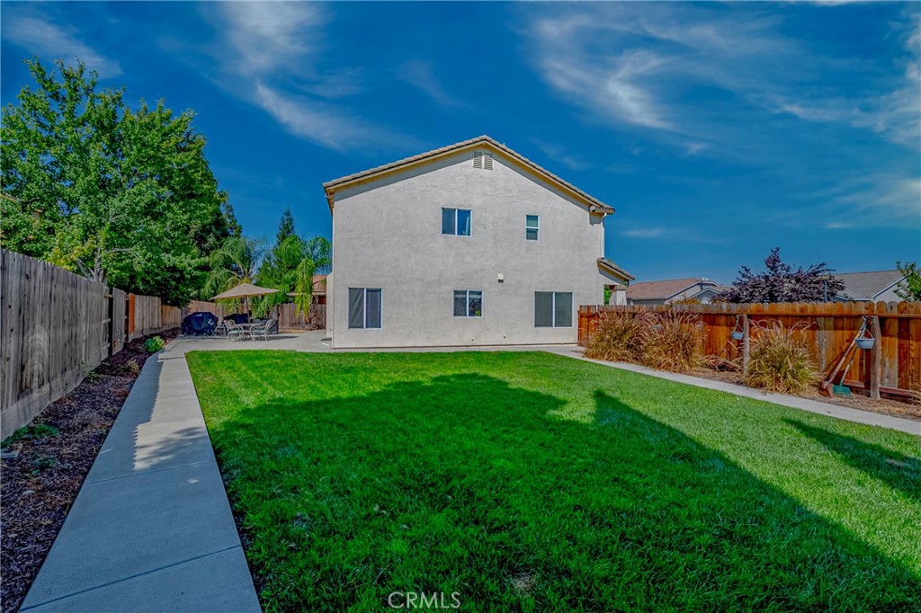 2108 George Washington Ct, Atwater, CA 95301