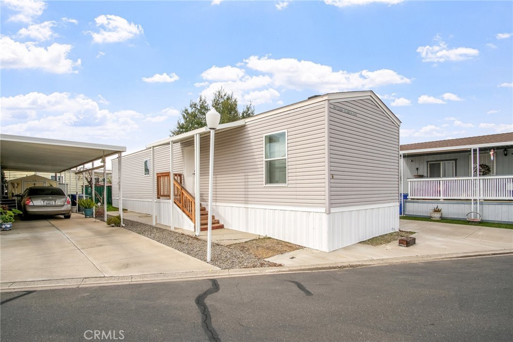 1400 Meredith #81, Gustine, CA 95322