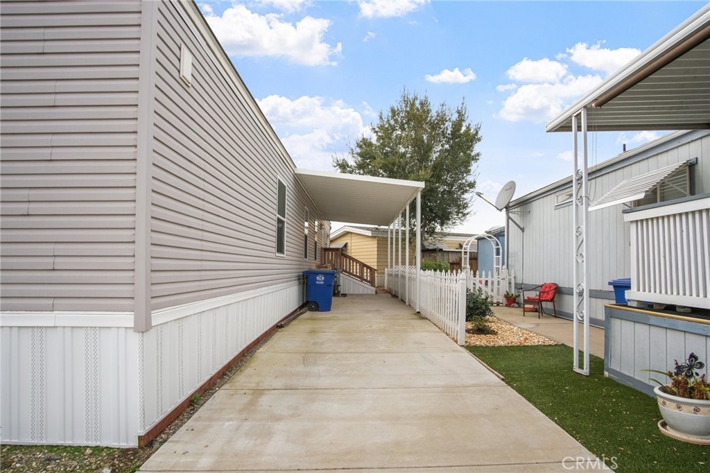 1400 Meredith #81, Gustine, CA 95322