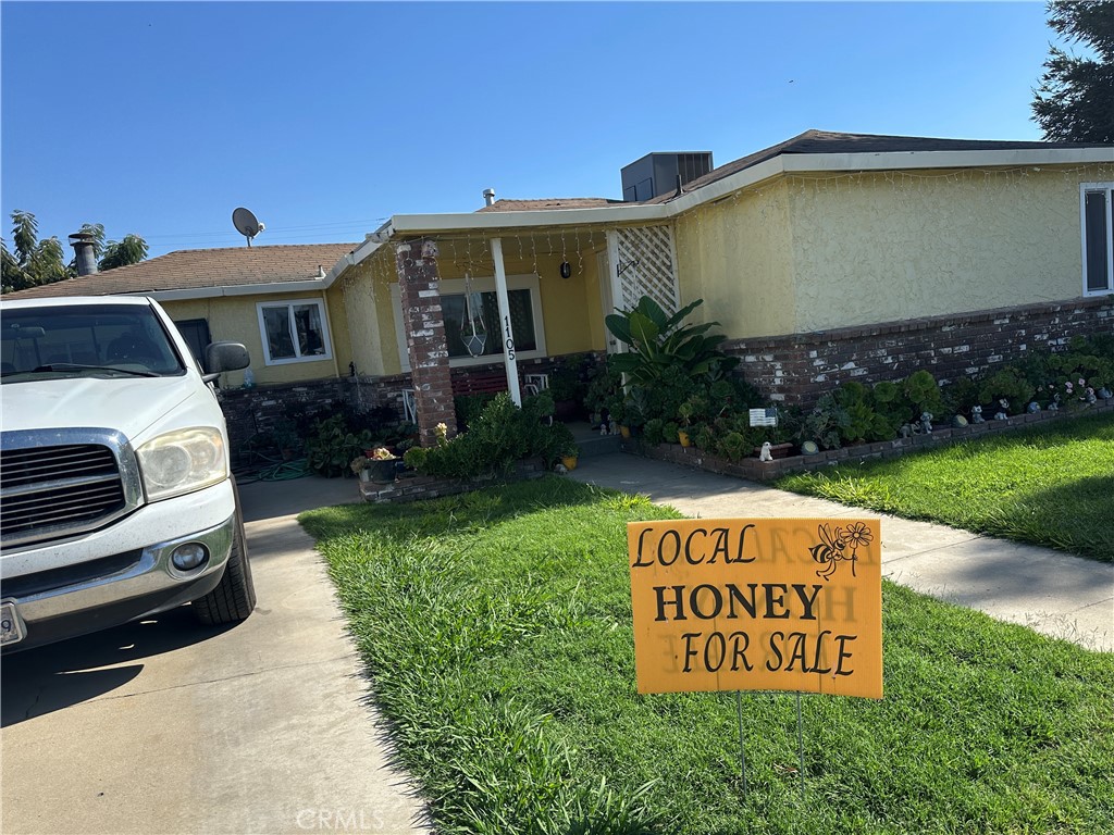 1105 Orange Ave, Chowchilla, CA 93610