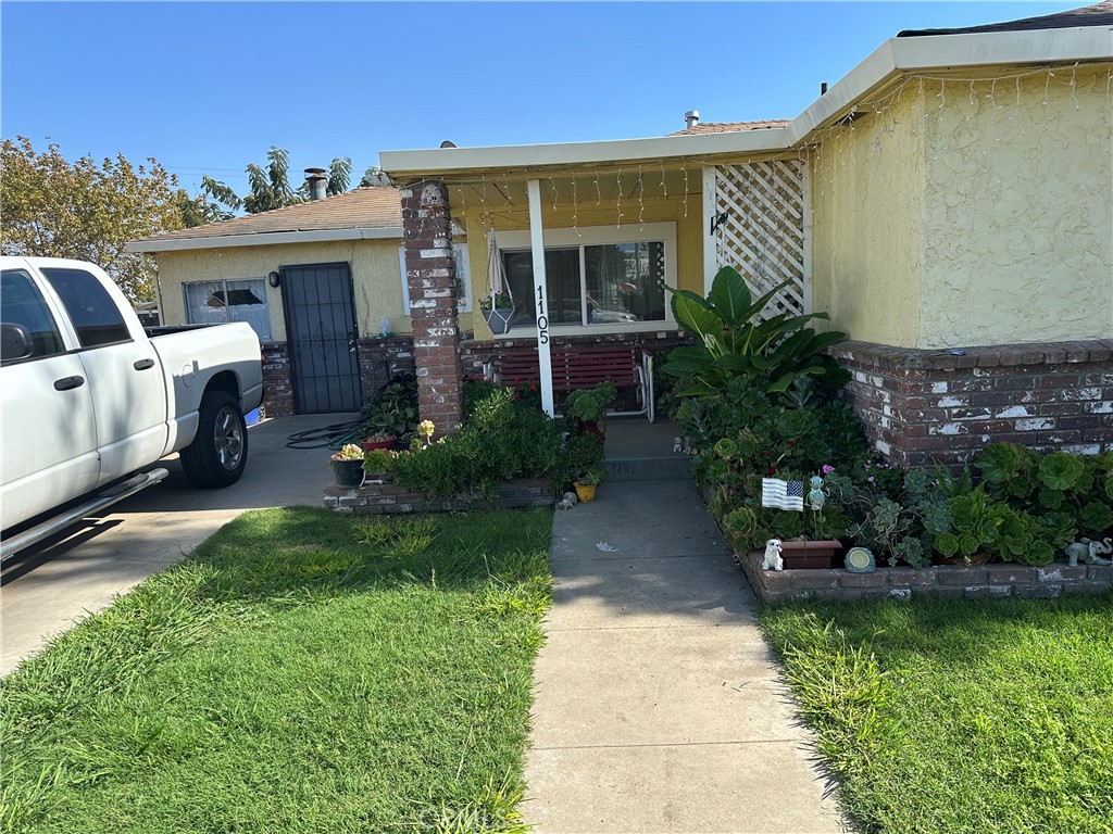 1105 Orange Ave, Chowchilla, CA 93610