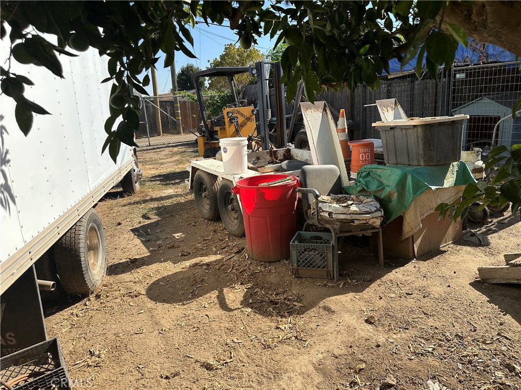 1105 Orange Ave, Chowchilla, CA 93610