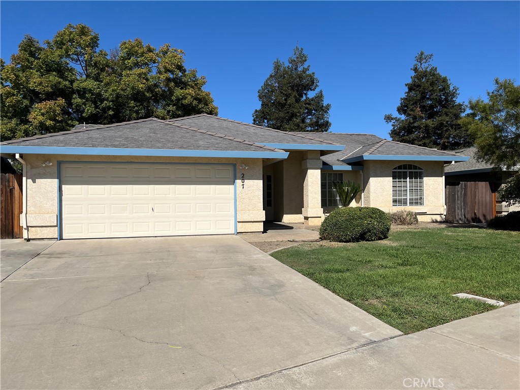 207 Waterfront Ct, Atwater, CA 95301