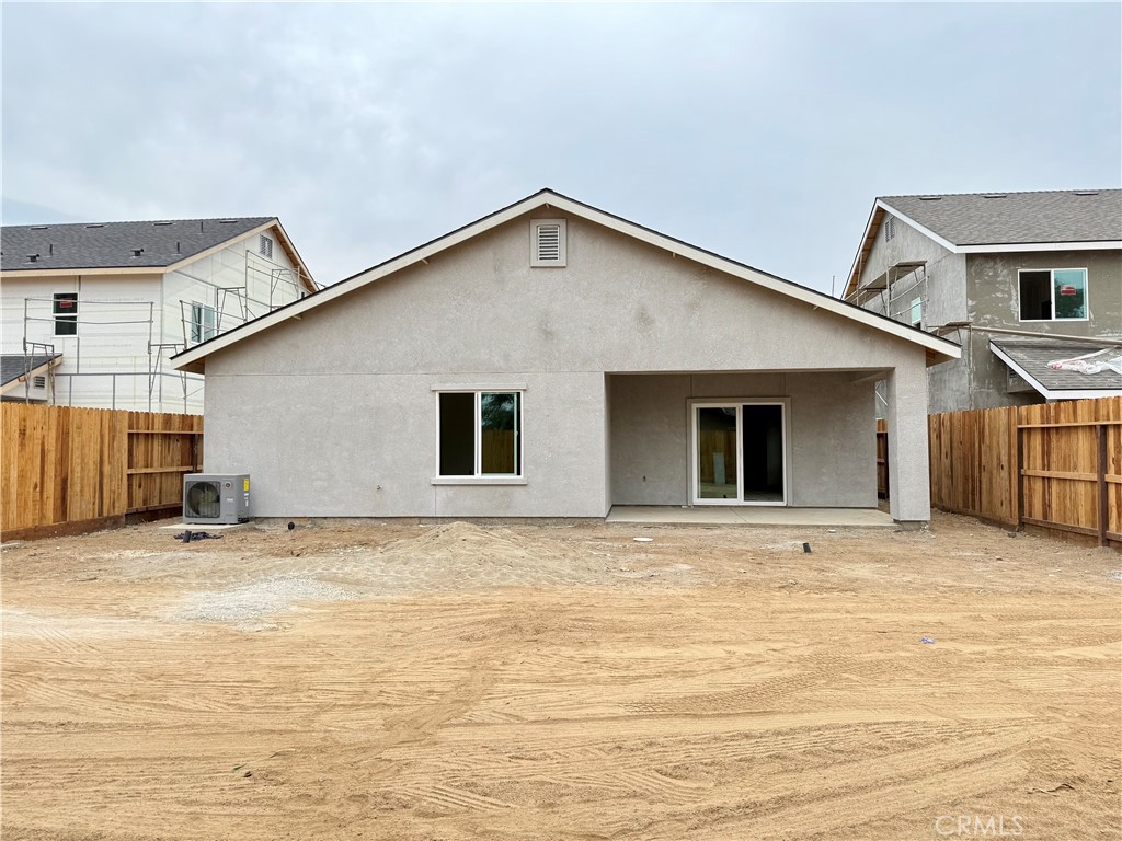 2967 Capella Drive, Merced, CA 95341