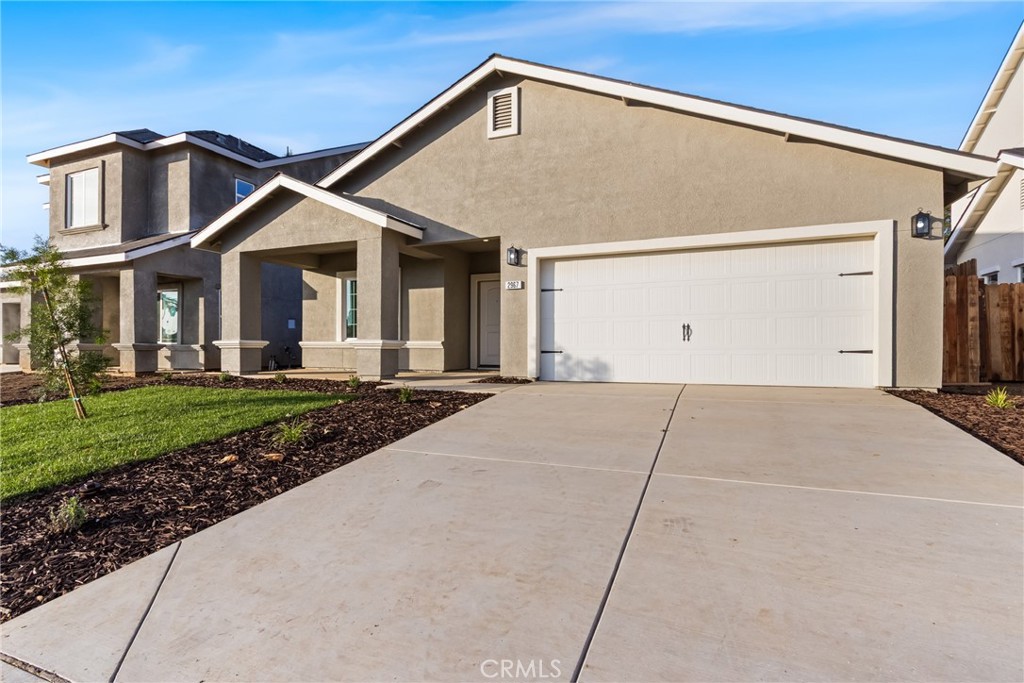 2967 Capella Drive, Merced, CA 95341