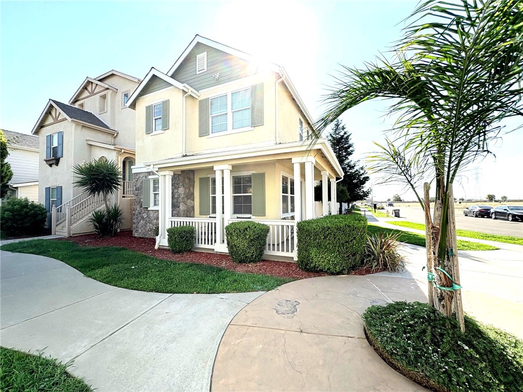 154 Montage Dr, Merced, CA 95348