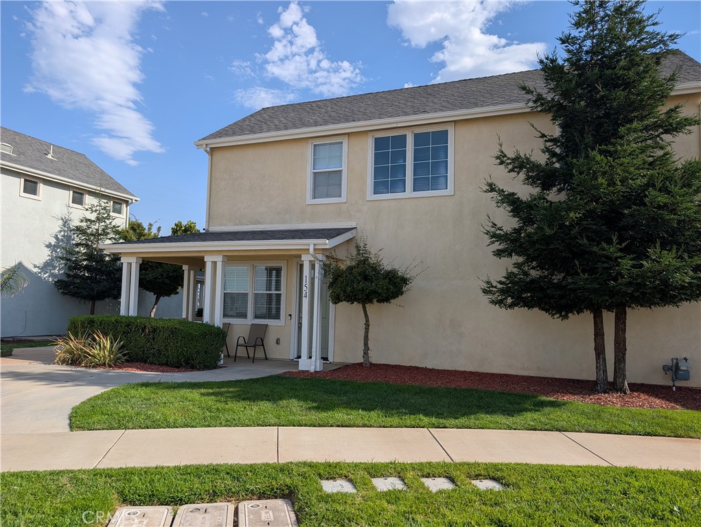 154 Montage Dr, Merced, CA 95348