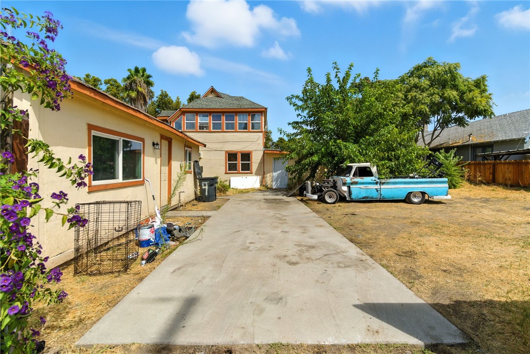 312 W Main St, Turlock, CA 95380