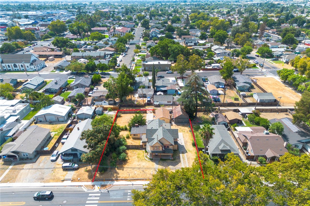 312 W Main St, Turlock, CA 95380