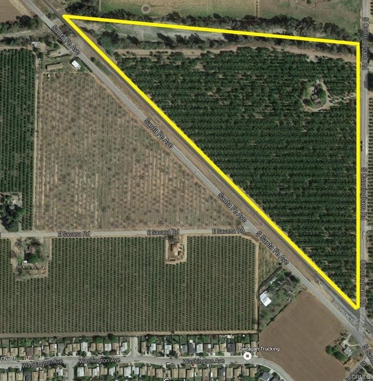 3335 S Cunningham Rd, Le Grand, CA 95333
