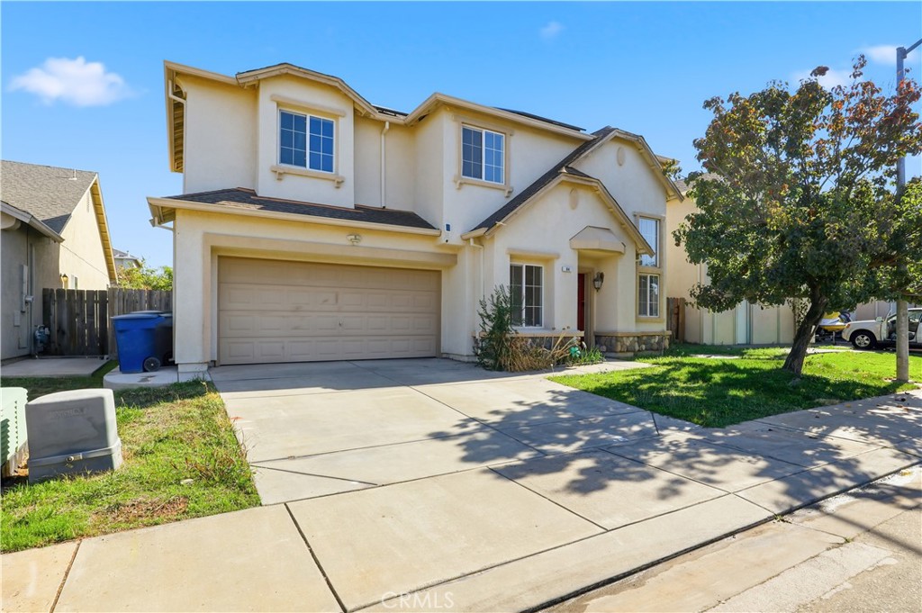 84 Jack Ct, Merced, CA 95341