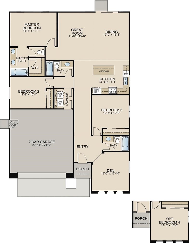 146 Squaw Valley Dr, Merced, CA 95341