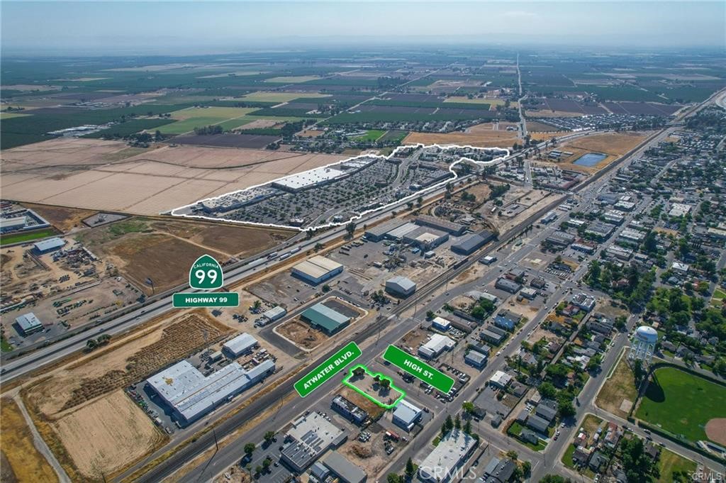 695 Atwater Blvd, Atwater, CA 95301