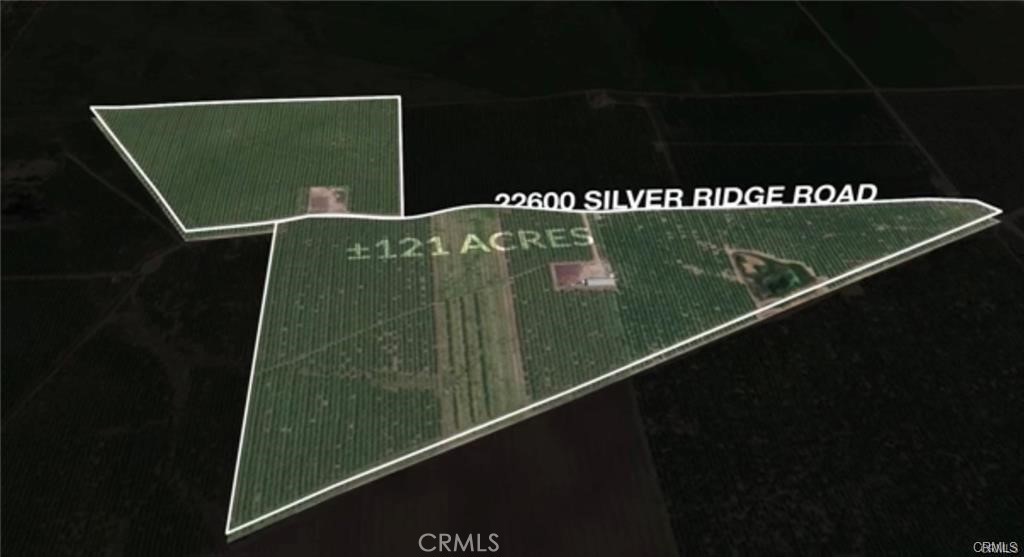 22600 Silver Ridge Rd, Denair, CA 95316