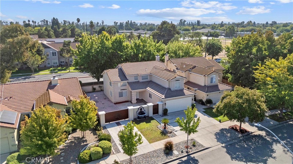 3482 Paseo Verde Ave, Merced, CA 95348