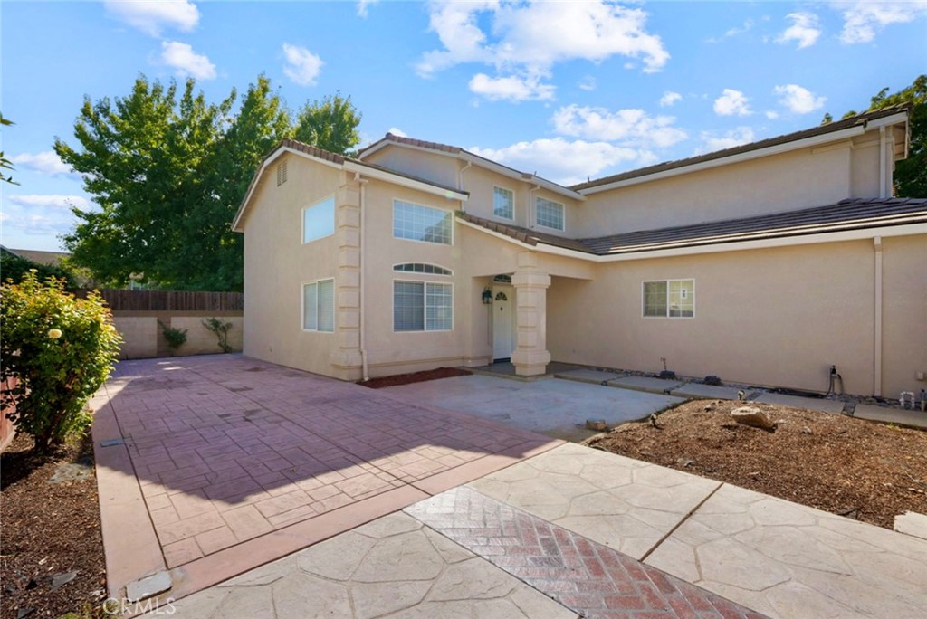 3482 Paseo Verde Ave, Merced, CA 95348