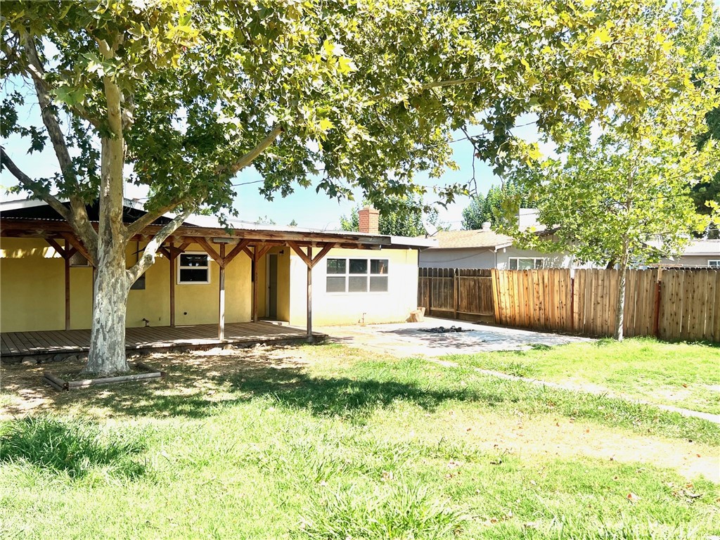 1550 Primrose Ave, Merced, CA 95340