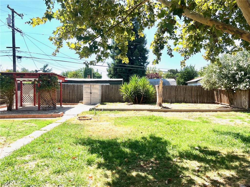 1550 Primrose Ave, Merced, CA 95340