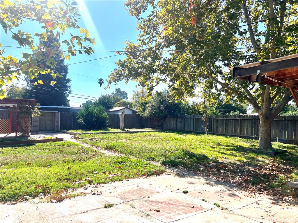 1550 Primrose Ave, Merced, CA 95340