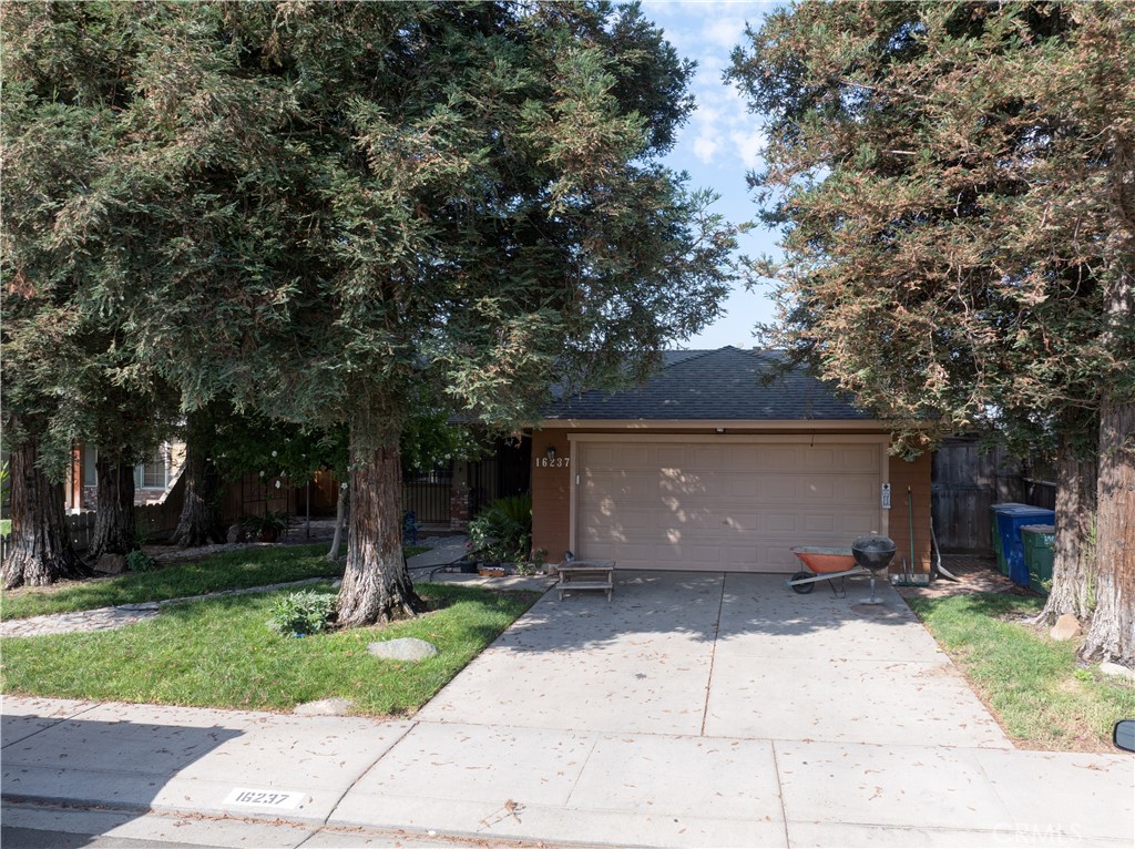 16237 Fortune Ct, Delhi, CA 95315