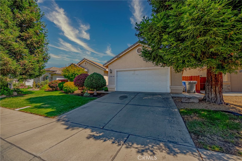 3914 Palmer Ct, Merced, CA 95340