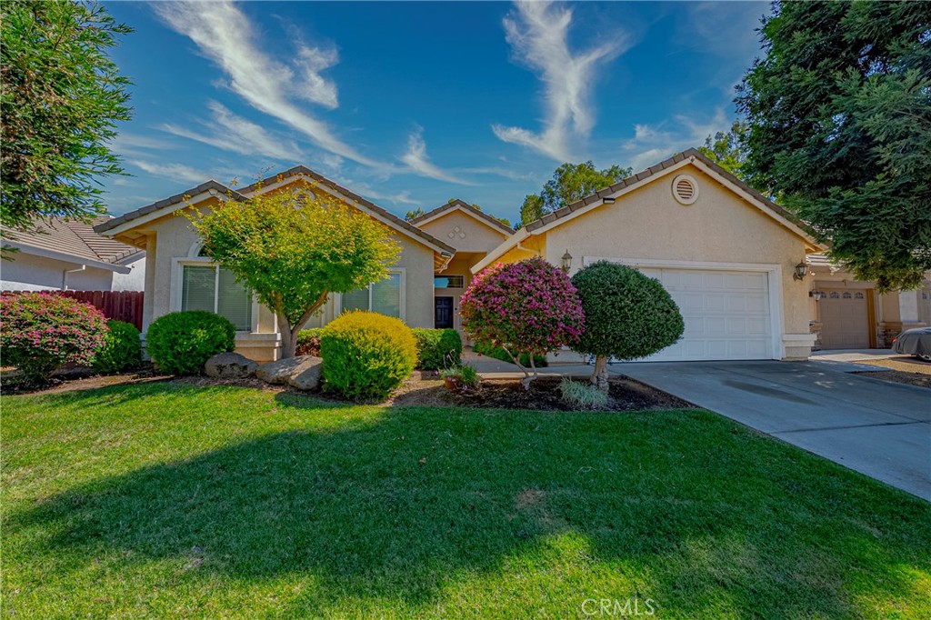 3914 Palmer Ct, Merced, CA 95340