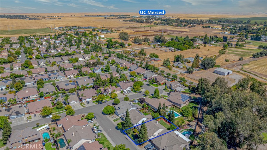 3914 Palmer Ct, Merced, CA 95340