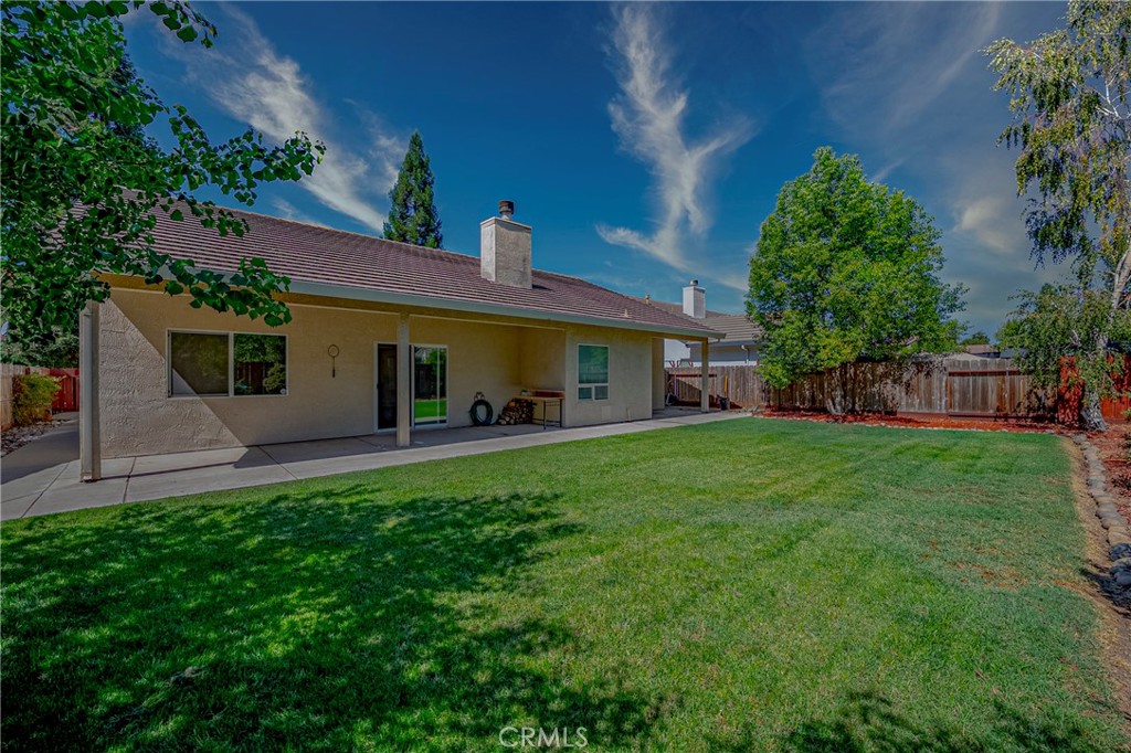 3914 Palmer Ct, Merced, CA 95340