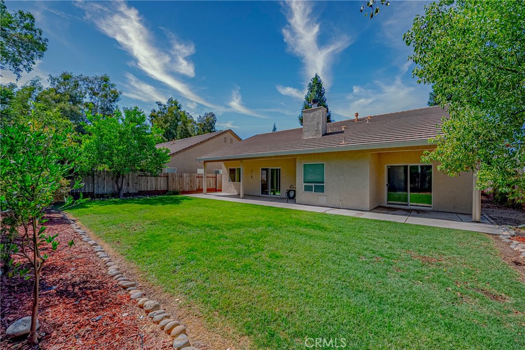 3914 Palmer Ct, Merced, CA 95340