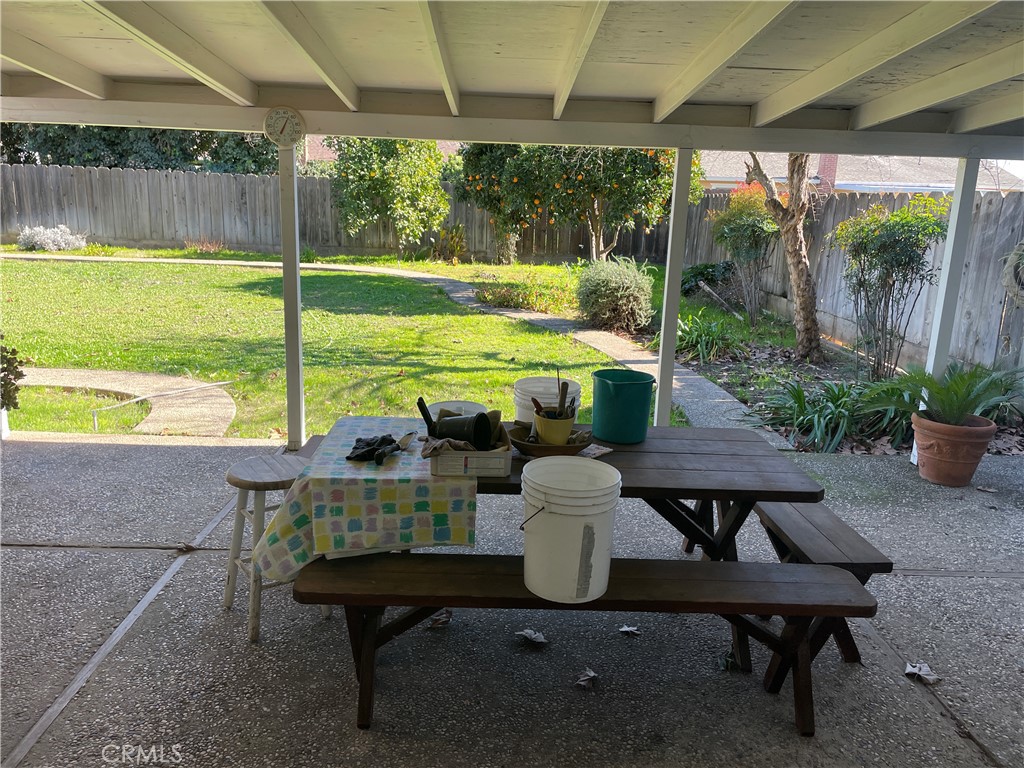 2660 6Th Ave., Merced, CA 95340