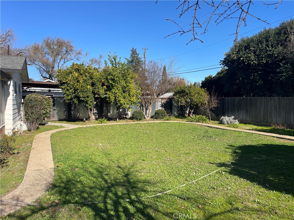 2660 6Th Ave., Merced, CA 95340