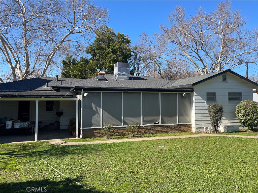 2660 6Th Ave., Merced, CA 95340