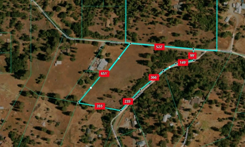 6479 Pine Dr, Coulterville, CA 95311