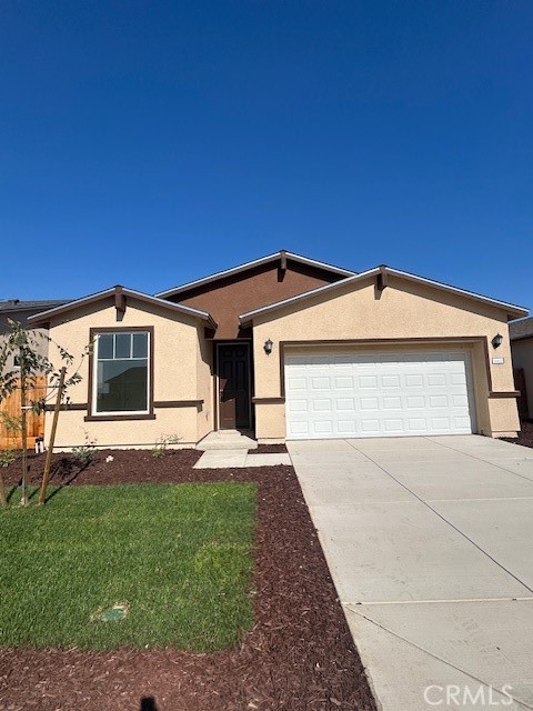 4727 Irma Dr, Merced, CA 95348