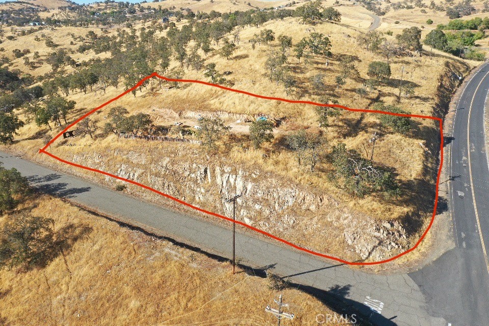 0 Zarzal Ct, La Grange, CA 95329