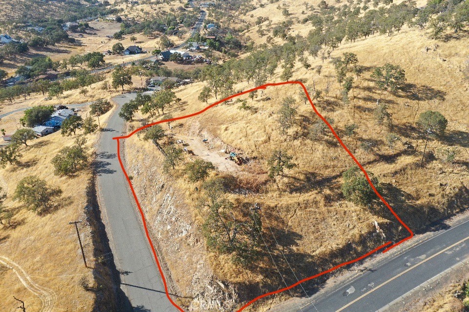 0 Zarzal Ct, La Grange, CA 95329