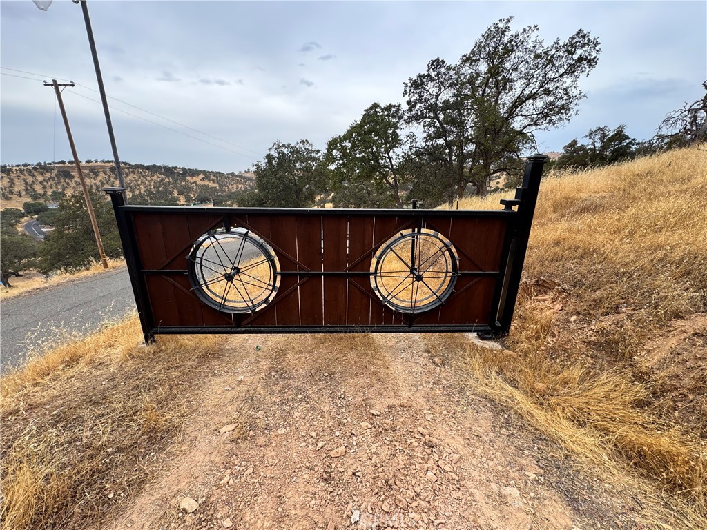 0 Zarzal Ct, La Grange, CA 95329