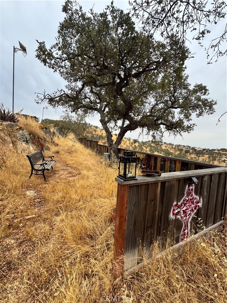 0 Zarzal Ct, La Grange, CA 95329