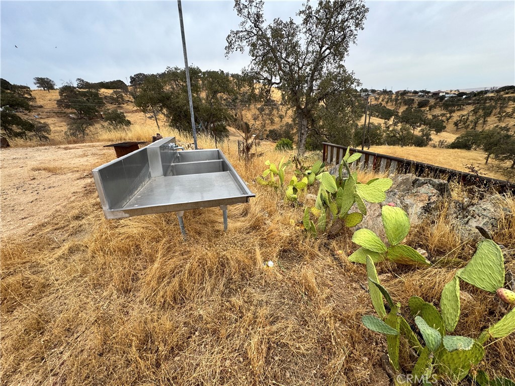 0 Zarzal Ct, La Grange, CA 95329