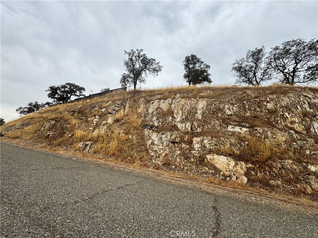 0 Zarzal Ct, La Grange, CA 95329